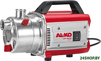 Картинка Насос AL-KO Jet 3000 Inox Classic [112838]