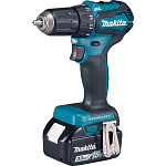 Картинка Дрель-шуруповерт Makita DDF 483 RFE
