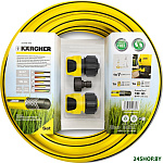 Картинка Комплект шлангов Karcher 2.645-156.0