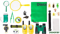 Discovery Basics EK90 79664