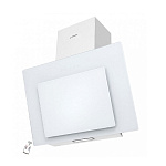 Картинка Кухонная вытяжка Germes Baden 60 sensor (белый)