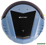 Картинка Пылесос-робот KITFORT КТ-511-2