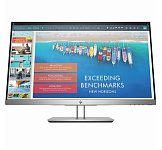 Картинка Монитор HP EliteDisplay E243d (1TJ76AA)