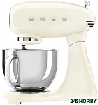 Картинка Миксер Smeg SMF03CREU