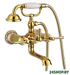 Картинка Смеситель Gerhans K20G K13020G