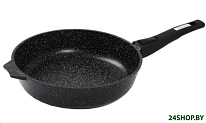 Картинка Сковорода Мечта Гранит Induction Pro 026802И