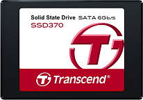 Картинка SSD-диск Transcend SSD370 512 Gb (TS512GSSD370S)