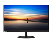Картинка Монитор Lenovo L27m-28 65E6KAC1EU