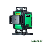 Картинка Лазерный нивелир Instrumax Greenliner 4-360