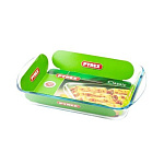Картинка Форма для выпечки Pyrex Smart cooking 234B000/5046