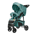 Картинка Детская прогулочная коляска Baby Tilly Twist T-164 Jungle Green