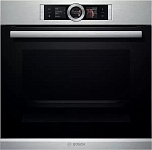 Картинка Духовой шкаф Bosch HBG636BS1
