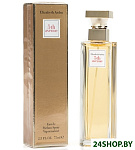 Картинка Парфюмерная вода Elizabeth Arden 5th Avenue (75 мл)
