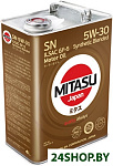 MJ-104 0W-40 4л