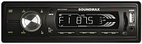 Картинка Автомагнитола Soundmax SM-CCR3048F