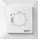 Картинка Терморегулятор DEVI Devireg 532 ELKO