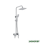 Картинка Душевая система Wasserkraft A17701
