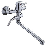 Картинка Смеситель Ledeme H16 L2116