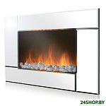 Картинка Электрокамин Electrolux EFP/W-2000S