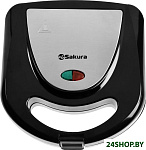 Картинка Электрогриль Sakura SA-7420