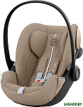 Cloud G i-size Plus (almond beige)