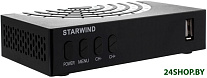 Картинка Ресивер StarWind CT-220 DVB-T2