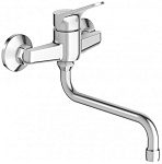 Картинка Смеситель Jacob Delafon Brive E78114-CP