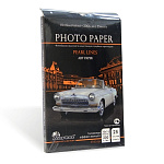 Картинка Фотобумага Revcol Тисненая жемчуг 10x15 200 г/м2 25 л [128065]