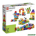 Конструктор Lego Education Мой большой мир 45028