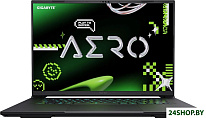 Aero X16 1VH 1VH93KZC64AD