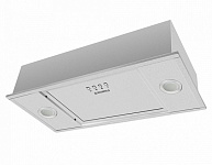 Картинка Кухонная вытяжка Maunfeld Crosby Flat 52 (нержавеющая сталь)