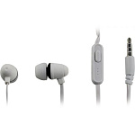 Картинка Наушники Harper HV-105 (белый)