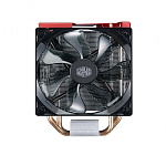 Картинка Кулер для процессора Cooler Master Hyper 212 LED Turbo [RR-212TR-16PR-R1]