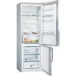 Картинка Холодильник Bosch KGN49XI2OR