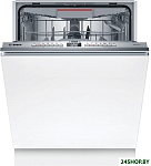 Serie 4 SMV4ECX26E