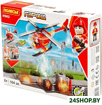 81902 Классик. Город. Пожарная часть-1.4