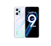 Картинка Смартфон Realme 9 5G 4Gb/128Gb (белый)