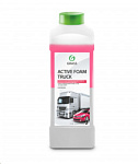 Картинка Grass Активная пена Active Foam Truck 1л 113190