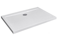 Картинка Душевой поддон Radaway Doros D 120x100 [SDRD1210-01]