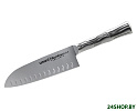 Кухонный нож Samura Bamboo SBA-0094
