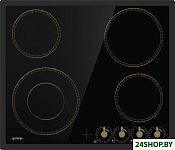 Картинка Варочная панель Gorenje EC642CLB