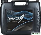 OfficialTech ATF DVI 20л