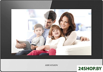 Картинка Монитор Hikvision DS-KH6320-WTE1