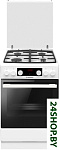 Картинка Кухонная плита Hansa FCMWS59363