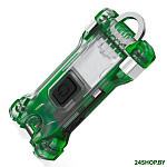 Картинка Фонарь Armytek Zippy Extended Set WR (зеленый)