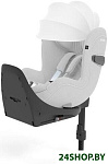 Sirona T i-Size Plus (platinum white)