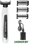 Картинка Триммер для бороды и усов Rowenta Forever Sharp TN6010F5