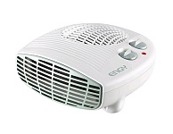 Картинка Тепловентилятор Engy EN-533 (белый)