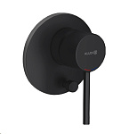 Картинка Смеситель Kludi Bozz Black 387163976