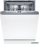 Serie 4 SMV4EVX04E